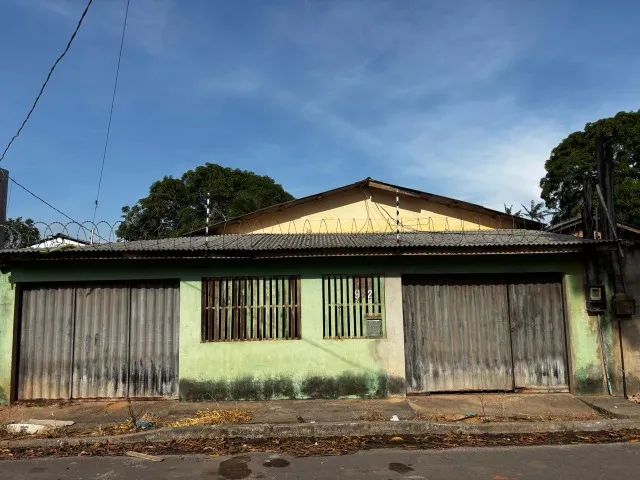 Foto - Macapá - Infraero