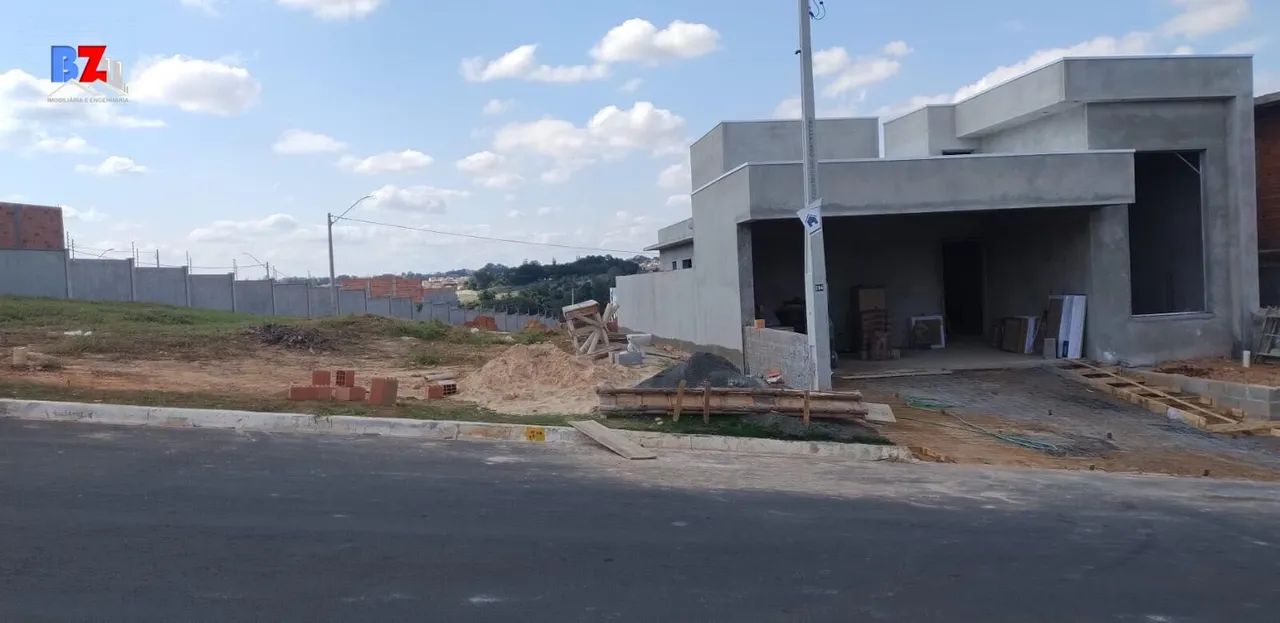 Terreno em Condomínio Reserva Ipes, Boituva/SP - Foto 3