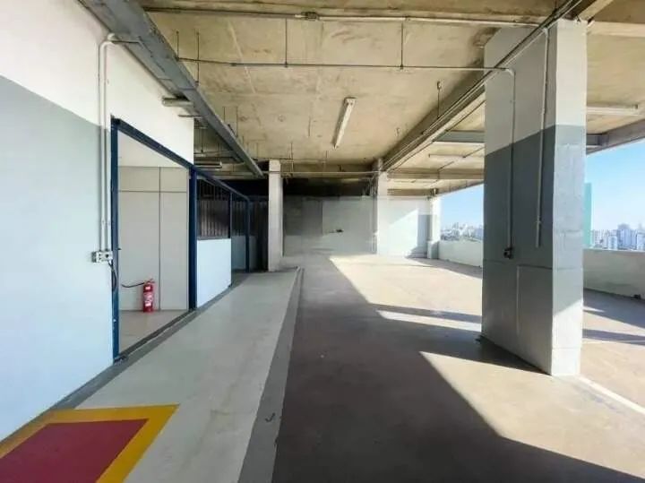 Ponto Comercial para aluguel, 33 vagas, Estoril - Belo Horizonte/MG - Foto 4