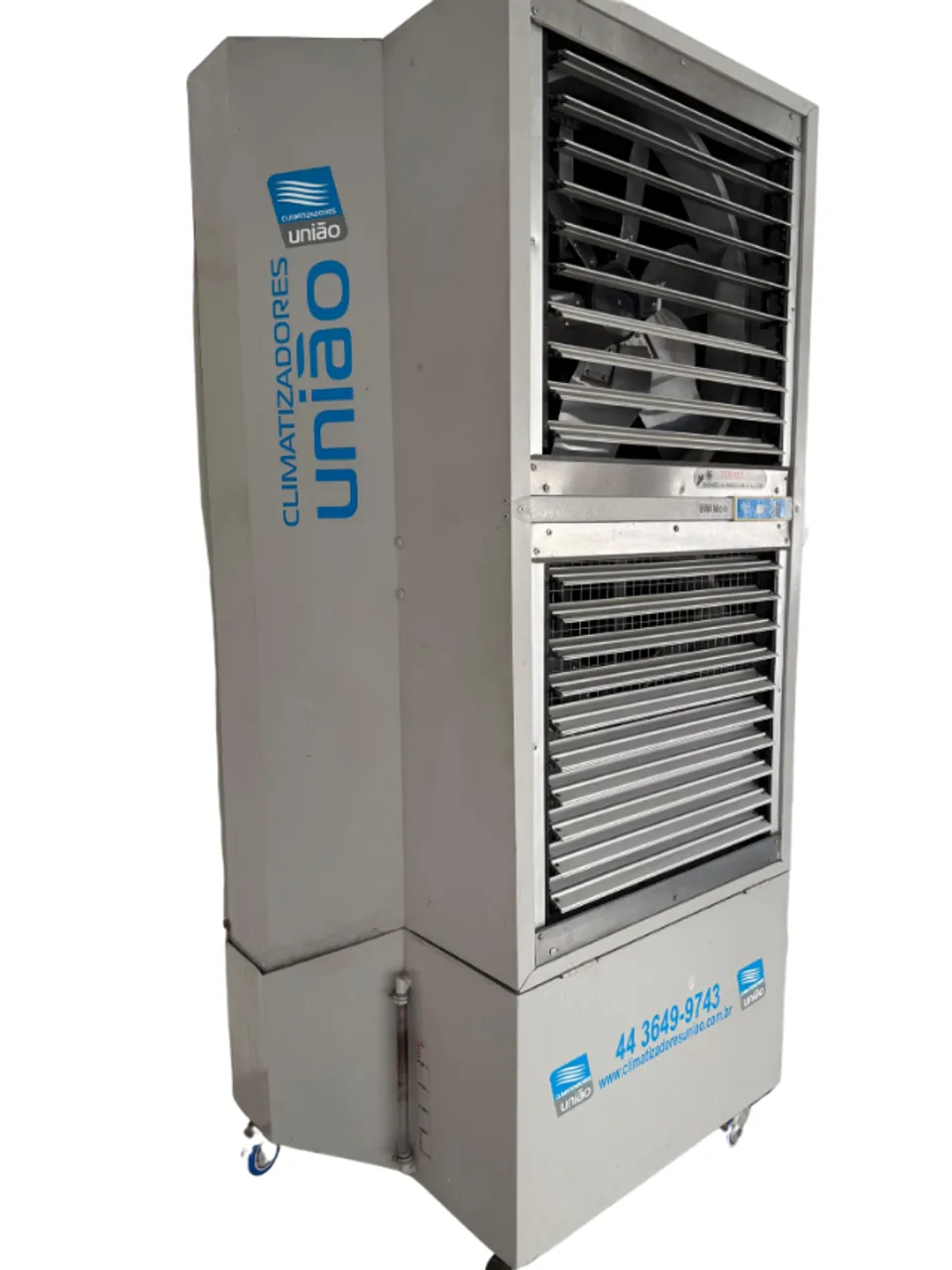 Climatizador União UNI65 MOBILE