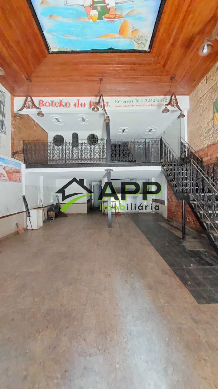 LOJA COMERCIAL NA LAPA AVENIDA MEM DE SÁ - Foto 3