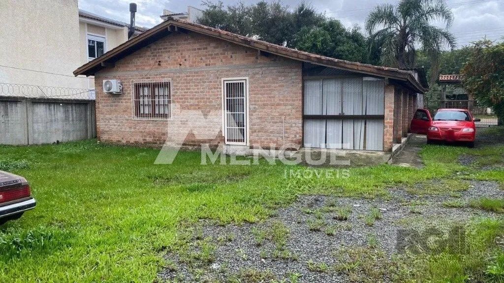 Terreno no bairro Aberta dos Morros em Porto Alegre - Foto 4