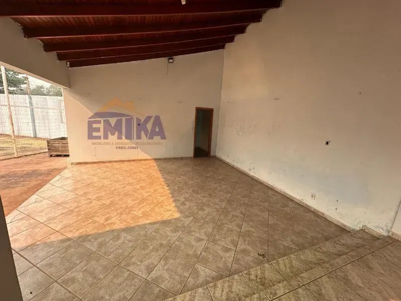 Casa com 5 quarto(s) no bairro Jardim Imperador em Várzea Grande - MT - Foto 5