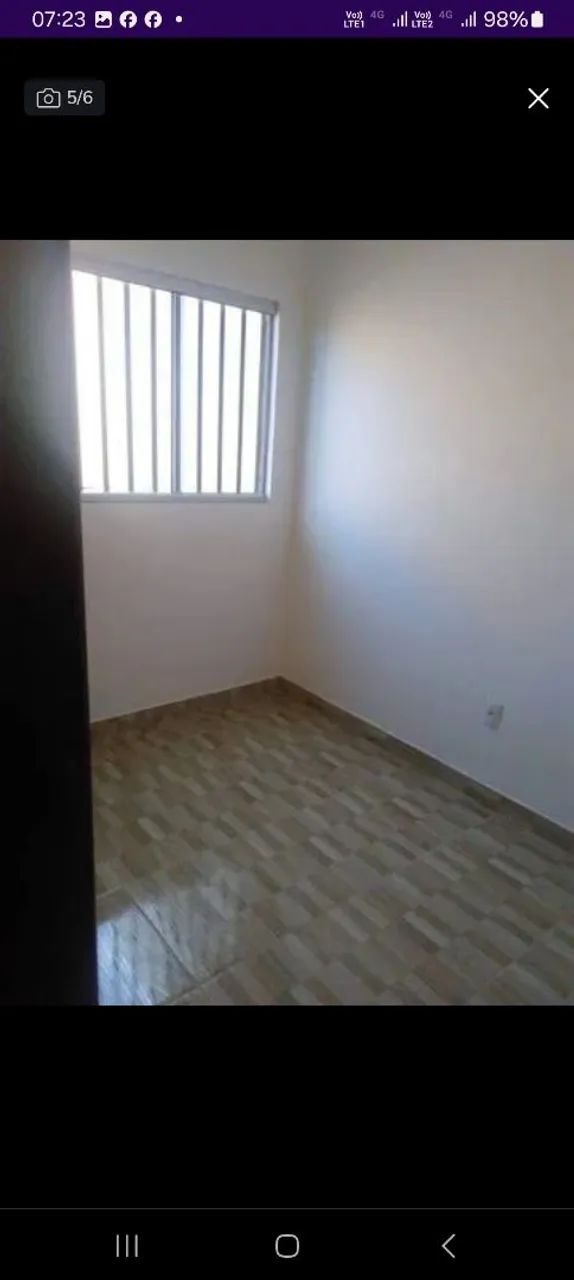 foto - Brasília - Setor Habitacional Arniqueira (Águas Claras)