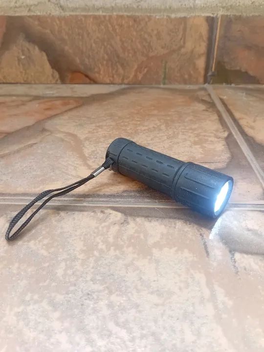 Lanterna de Camping  - Foto 4