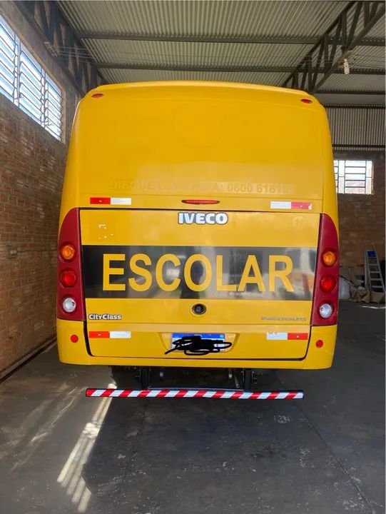 Iveco CityClass - Foto 7