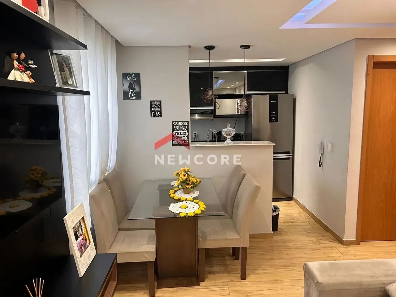 Apartamento em Estrada do Caminho Velho - Jardim Nova Cidade - Guarulhos/SP - Foto 4