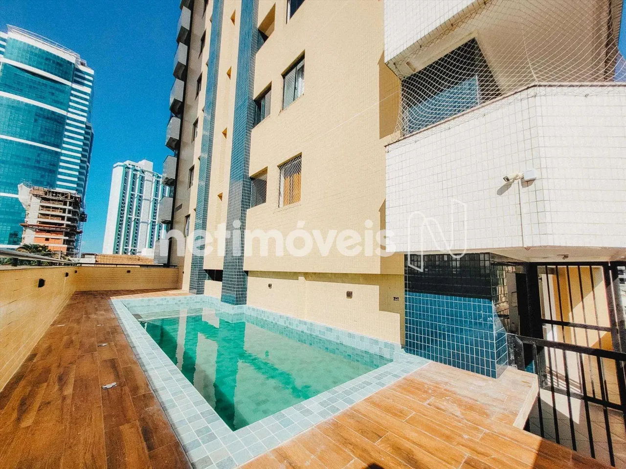 Locação Apartamento 2 quartos Caminho das Árvores Salvador