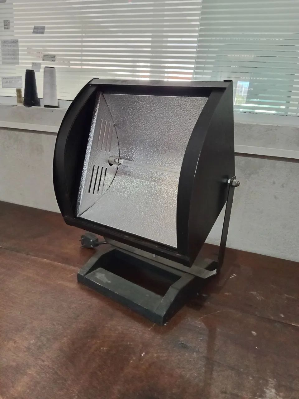 Refletor para iluminação 