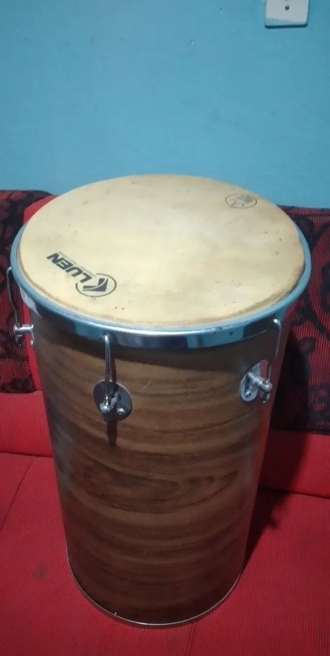 Vendo estes instrumentos de pagode.  - Foto 2