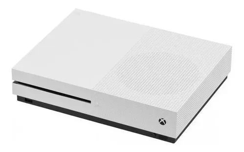 Xbox One S 1tb + Controle Original - Foto 3