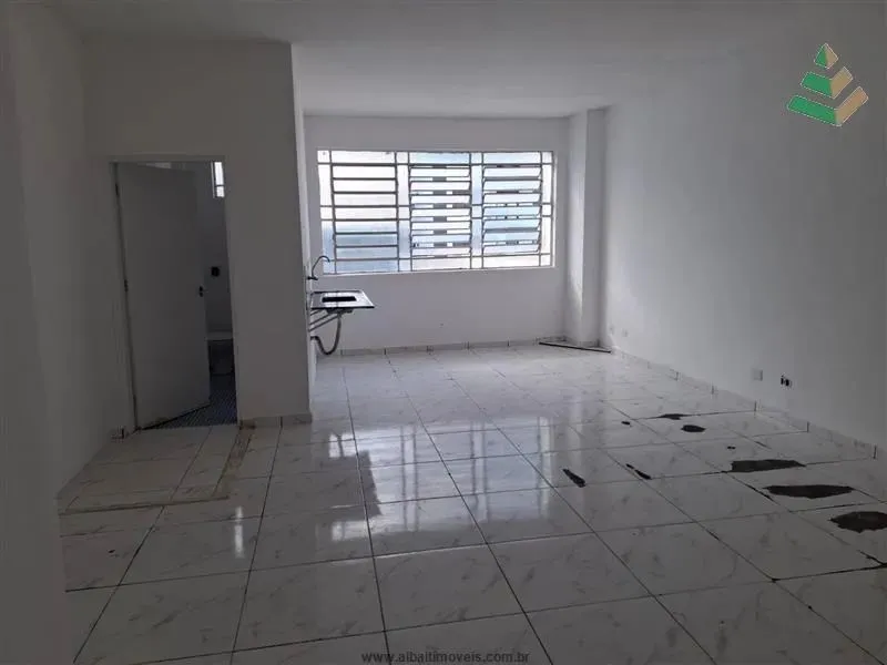 Salas Comerciais para locação em São Paulo no bairro Jabaquara