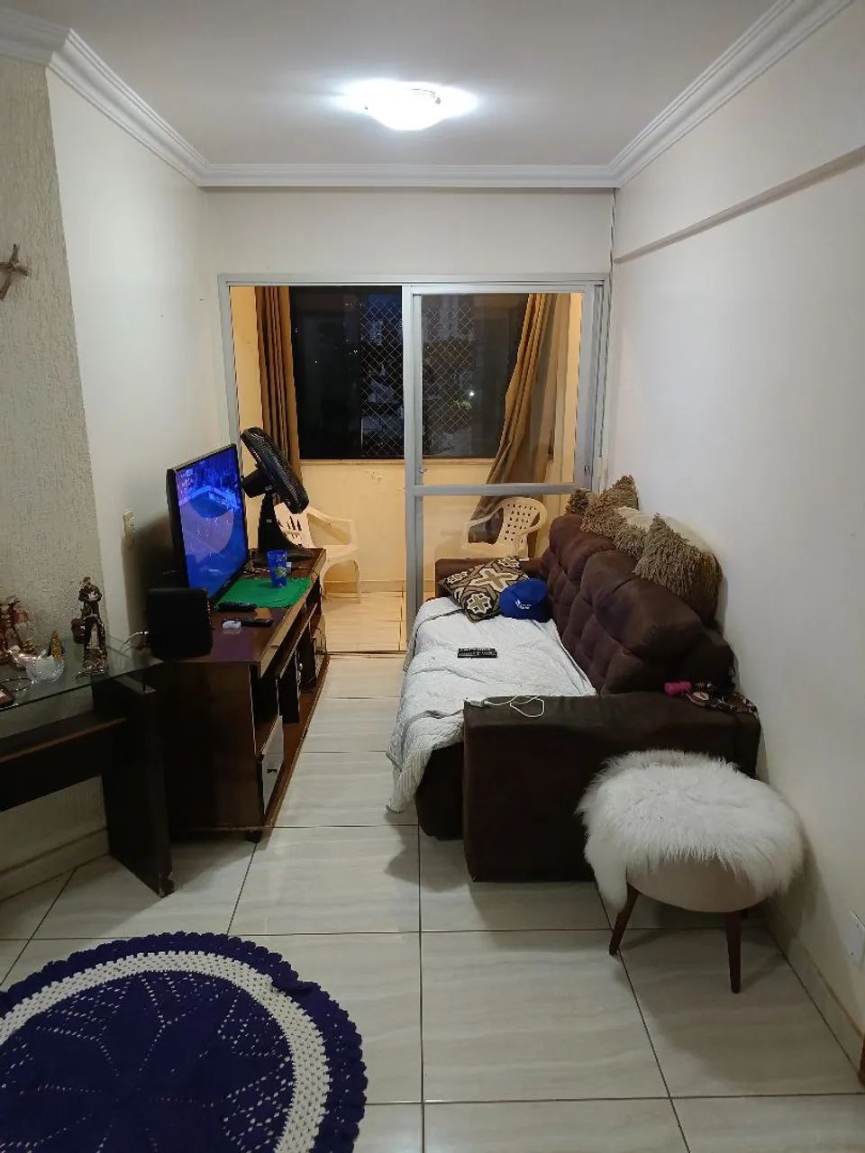 Foto - Goiânia - Parque Amazônia