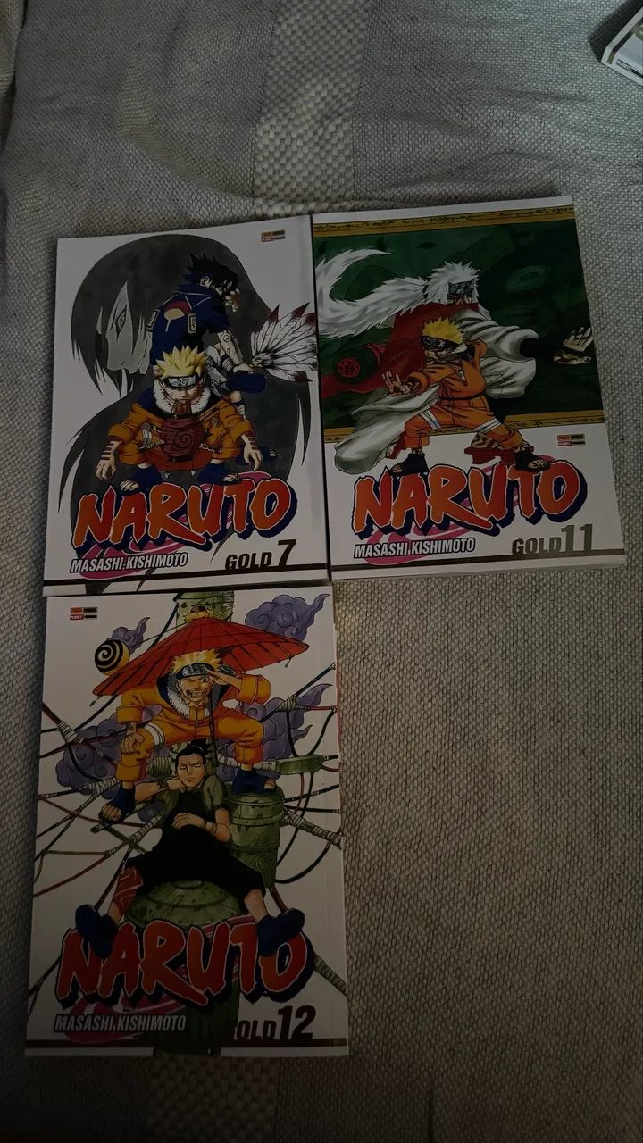 Mangas - Foto 2