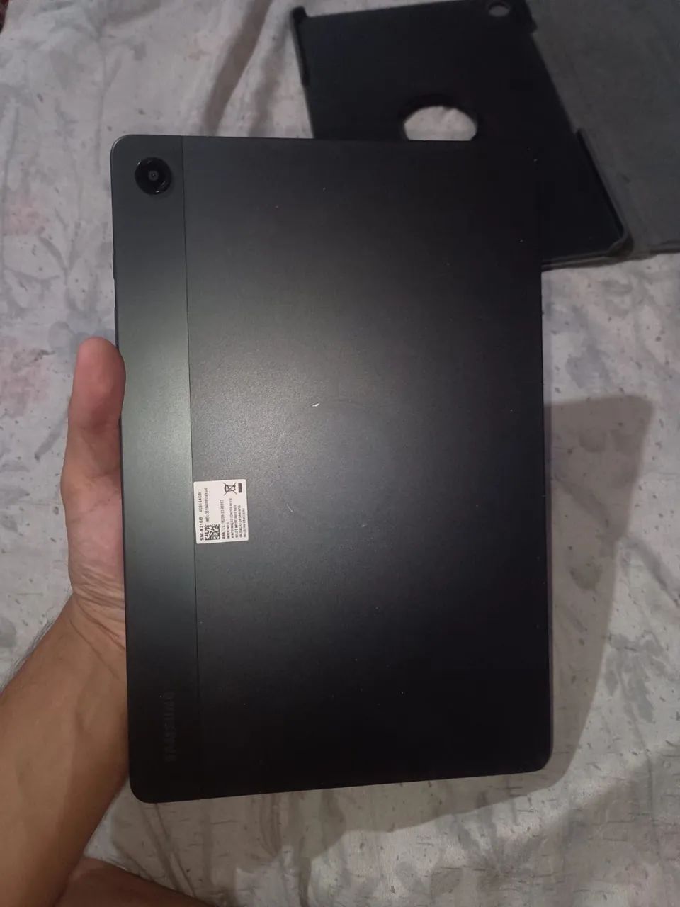 Tablet Samsung galaxy A9 plus 