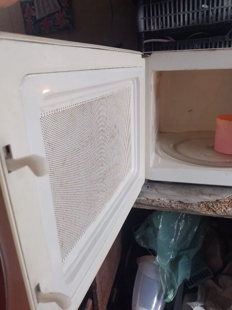Microondas Eletrolux 25 lts  - Foto 3