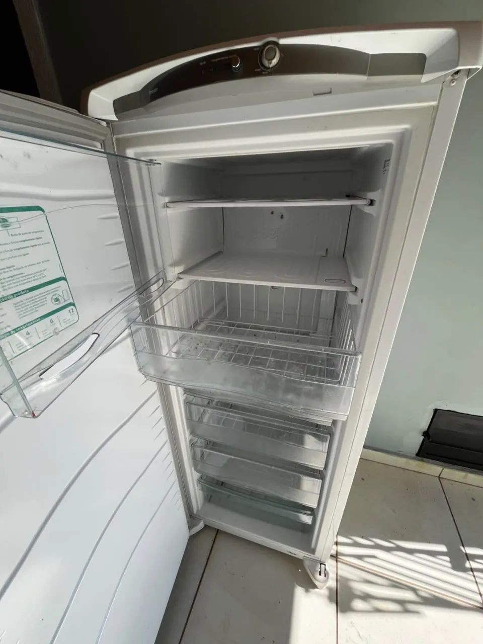 Vendo freezer consul - Foto 3