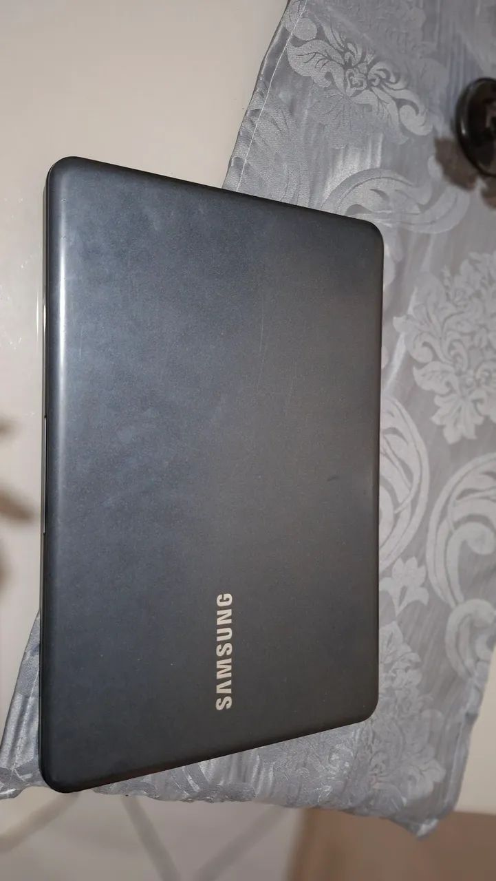 Notebook samsung  - Foto 5