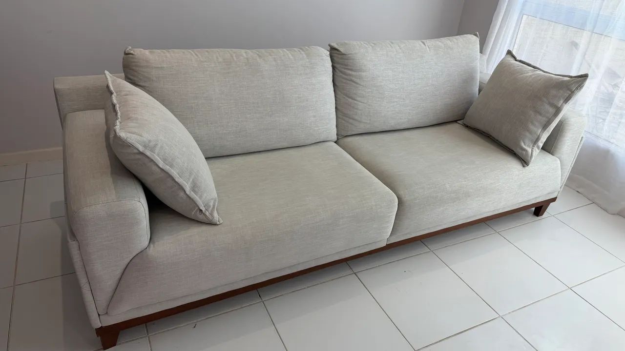Sofa 2,40m  - Foto 3