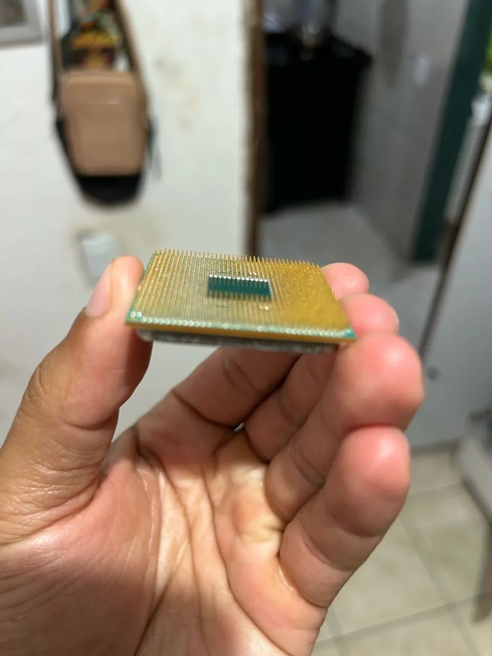 Processador Ryzen 3 3200g  - Foto 2