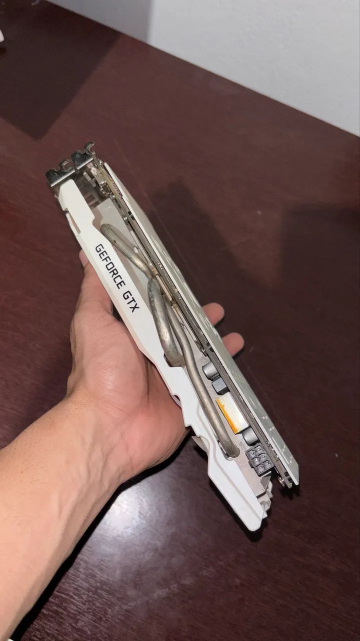 GTX 950 2gb Galax - Funcionando 100%