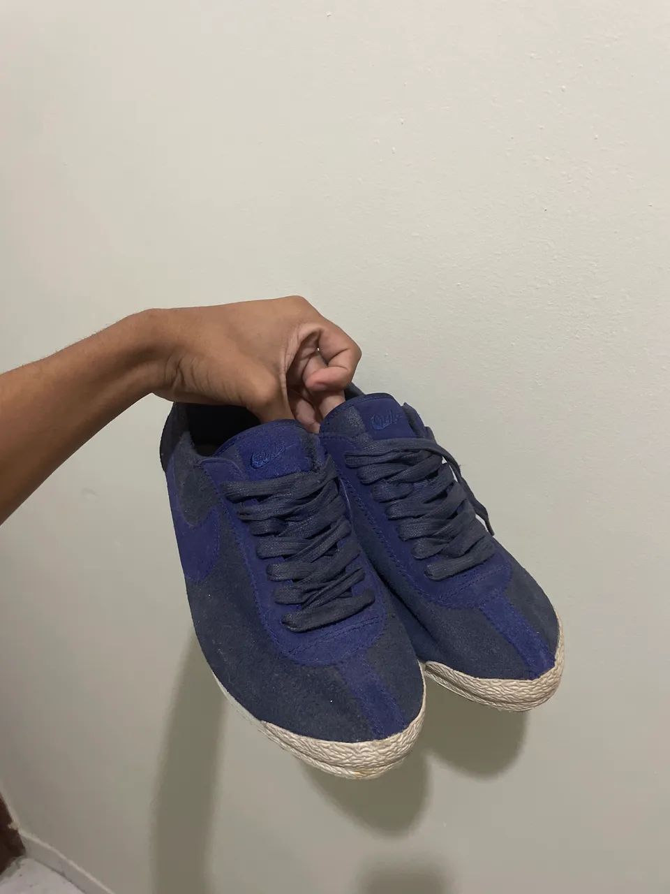 Tênis Nike Corrida Vintage - Foto 3