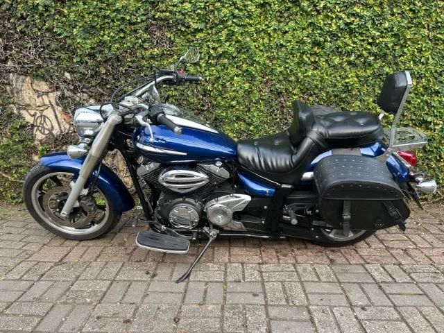 Yamaha XVS 950 Midnight Star 2012 - Foto 5