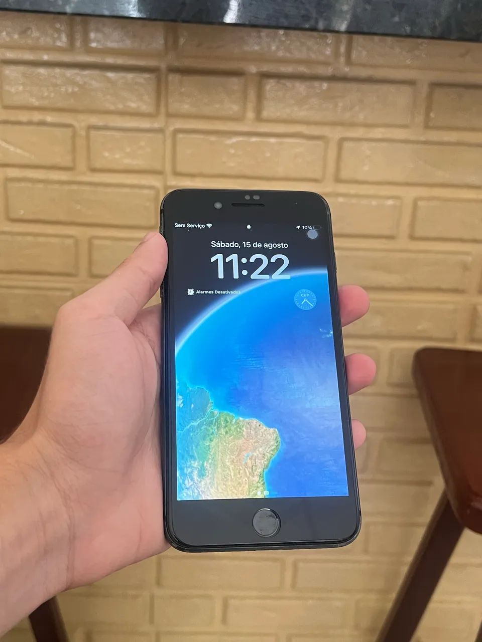 Iphone 8 plus 64gb - Foto 4