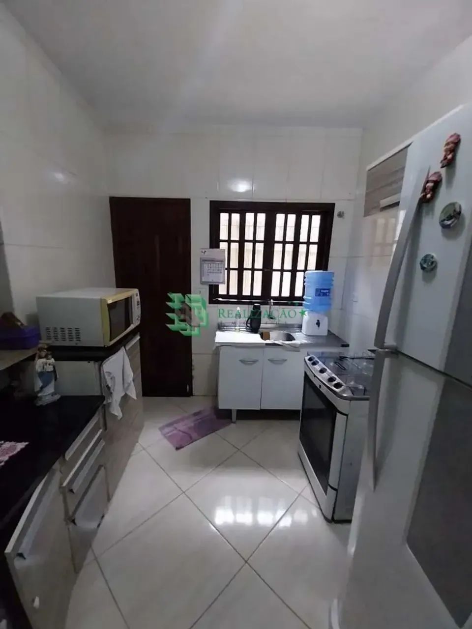 SOBRADO 4DORM 240MIL - Foto 5