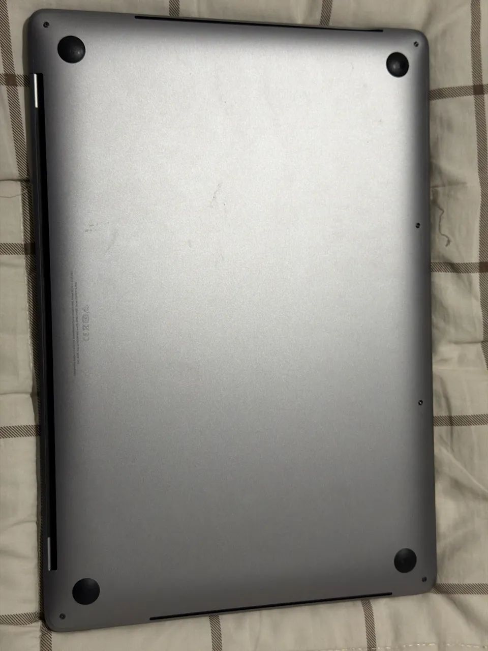 Excelente MacBook Pro 2019 i9 16RAM 512SSD - Foto 3