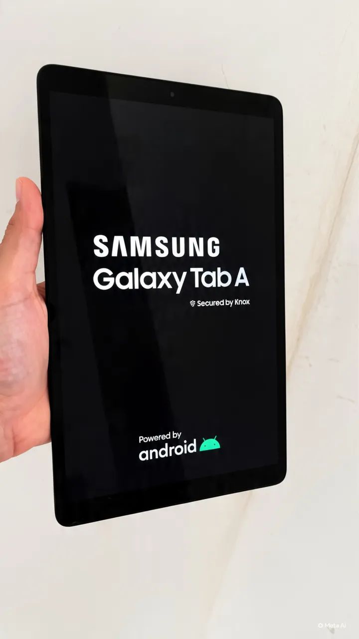 Tablet 