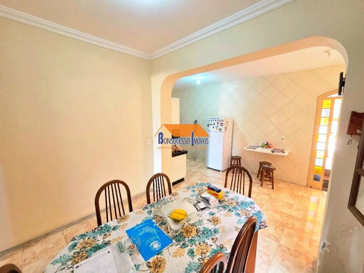 casa de 4 quartos, Bairro Renascença em belo Horizonte - Foto 8