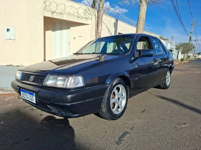 Fiat Tempra 1996