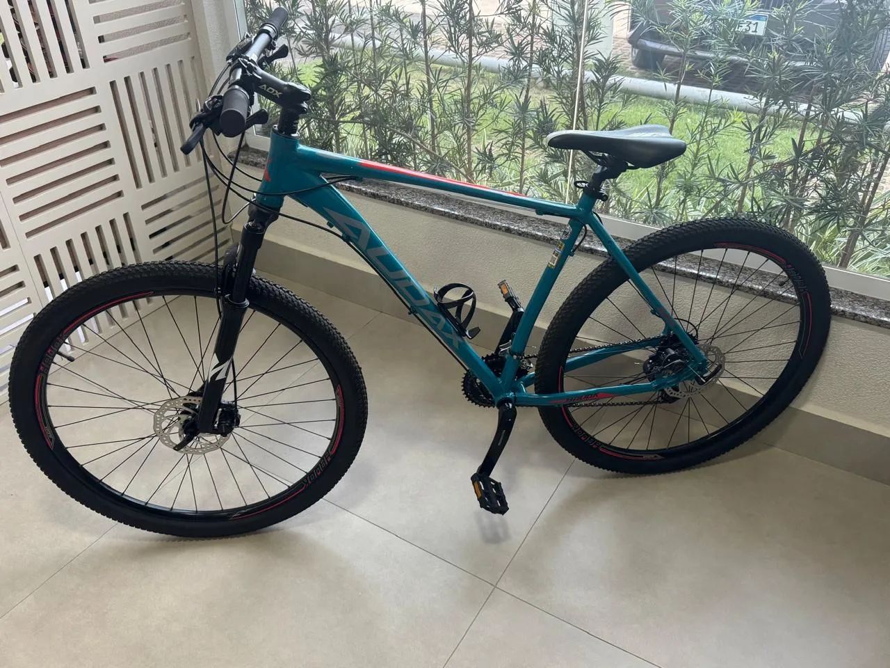 Bicicleta - Foto 2