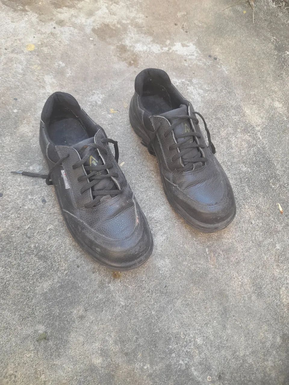 Sapato  trabalho