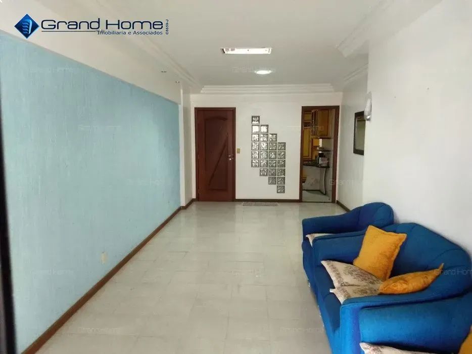 Apartamento 3 quartos em Itapuã - Foto 2