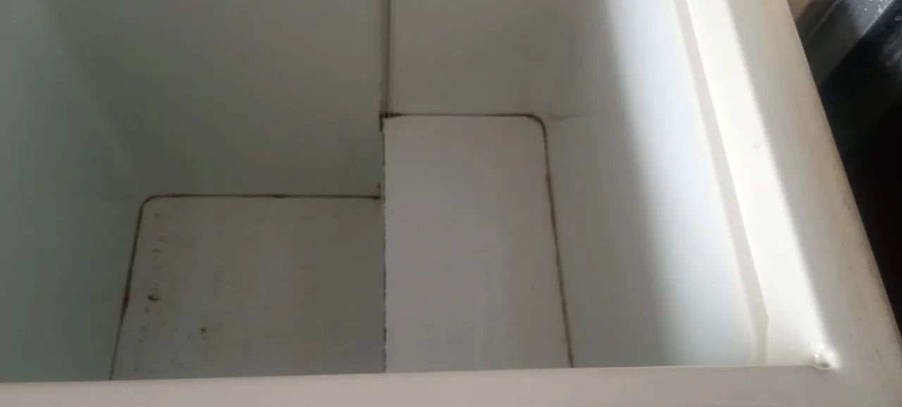 Freezer vertical  - Foto 3