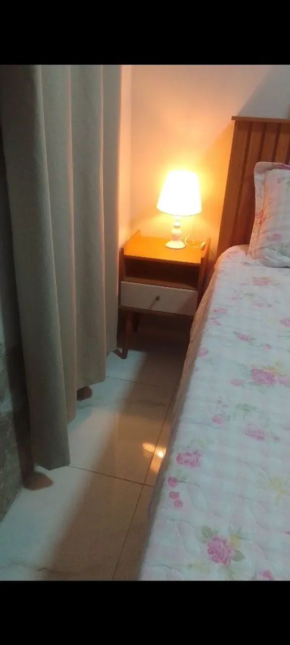 Mesa de cabeceira  - Foto 2