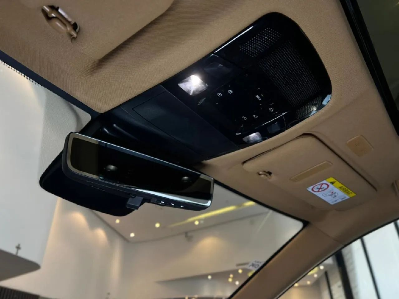Lexus NX-450h+ AWD 2.5 16V Aut. (Híbrido), foto 13 de 17