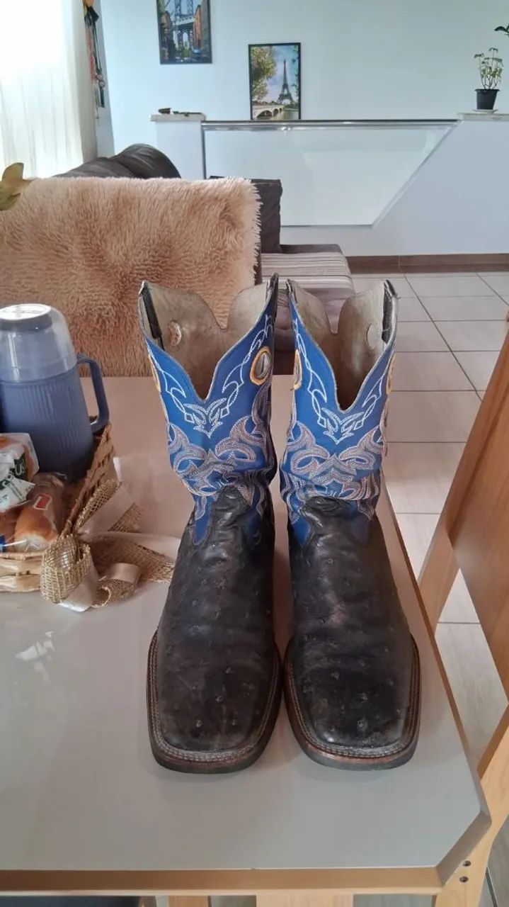 Bota DGO  - Foto 2