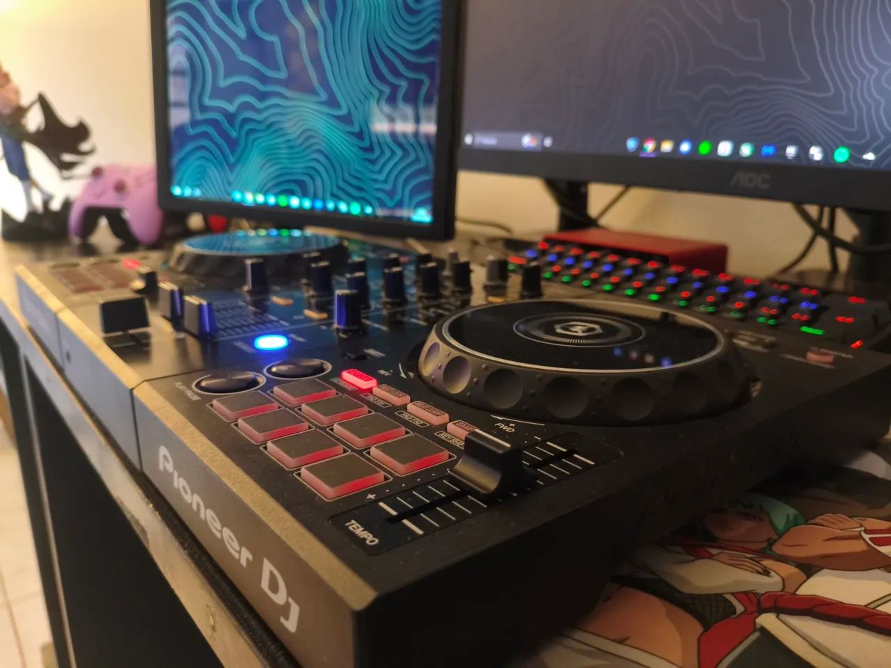 Ddj-400 Pioneer