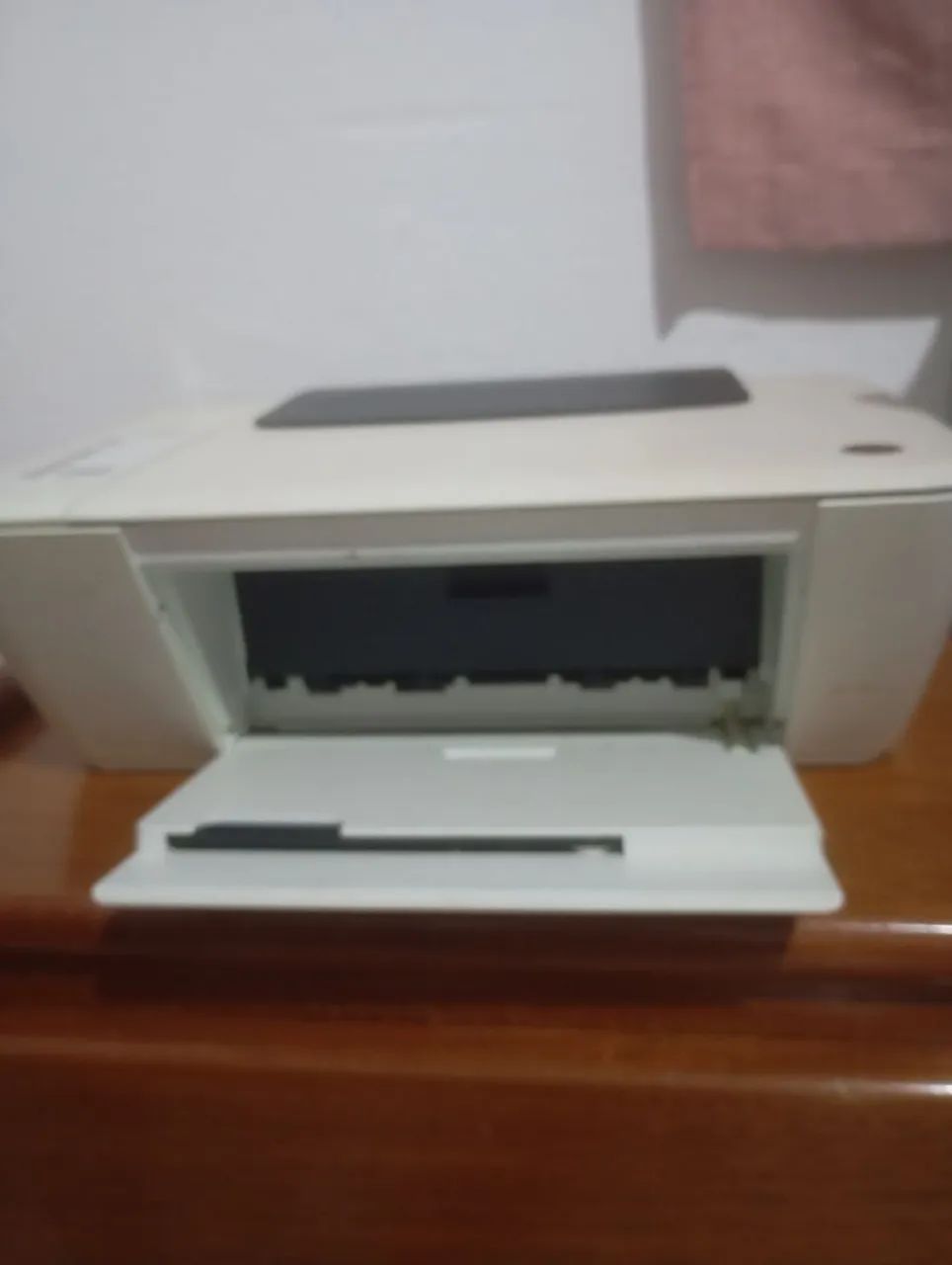 Impressora  - Foto 2