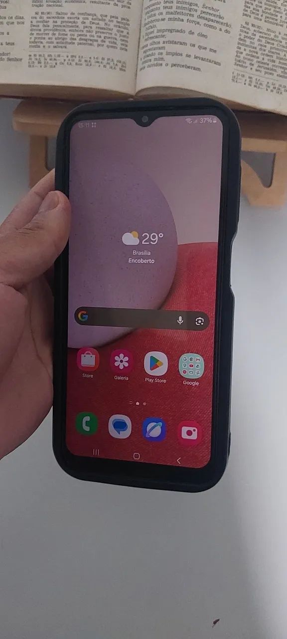 Samsung Galaxy A13
