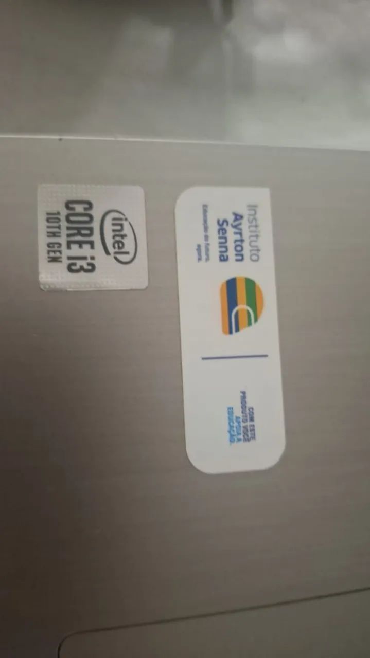 Notebook top - Foto 5