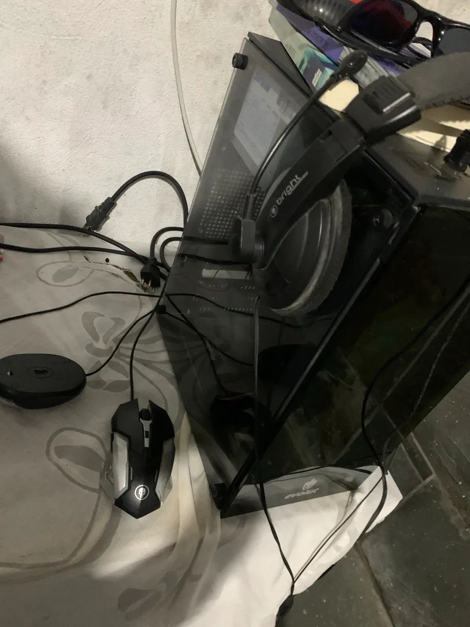 PC bom para estudos e jogos leves - Foto 3