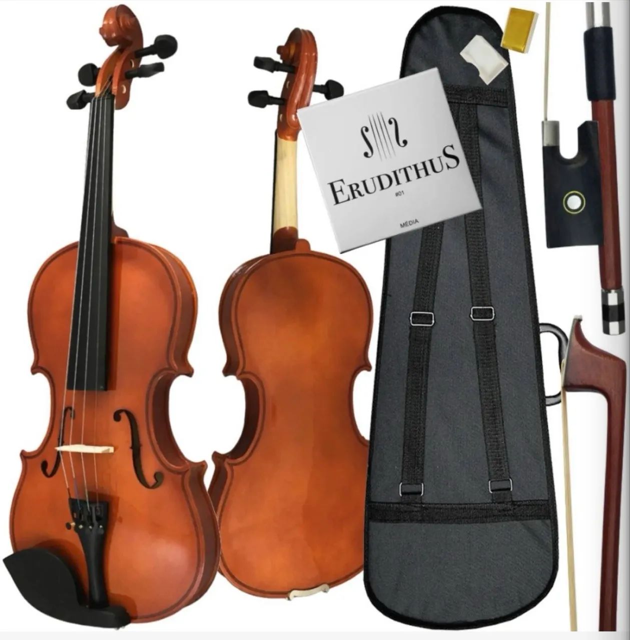 Violino - Foto 2