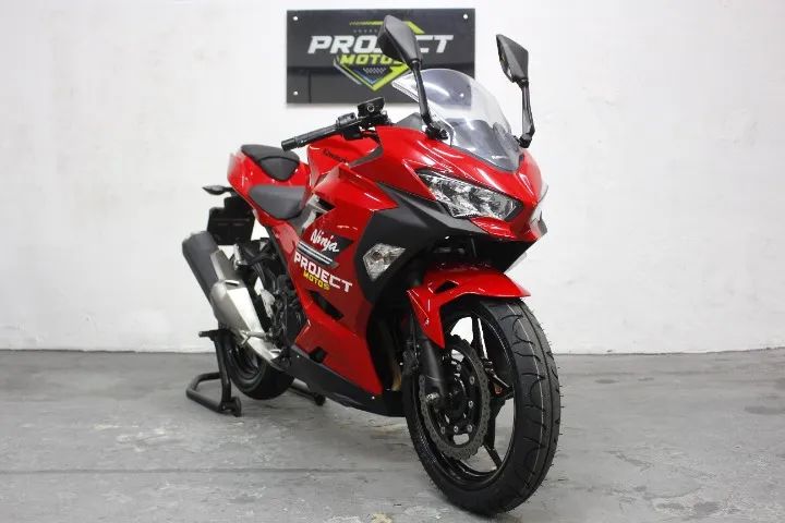 Kawasaki 400 2023 - 1532132271 | OLX