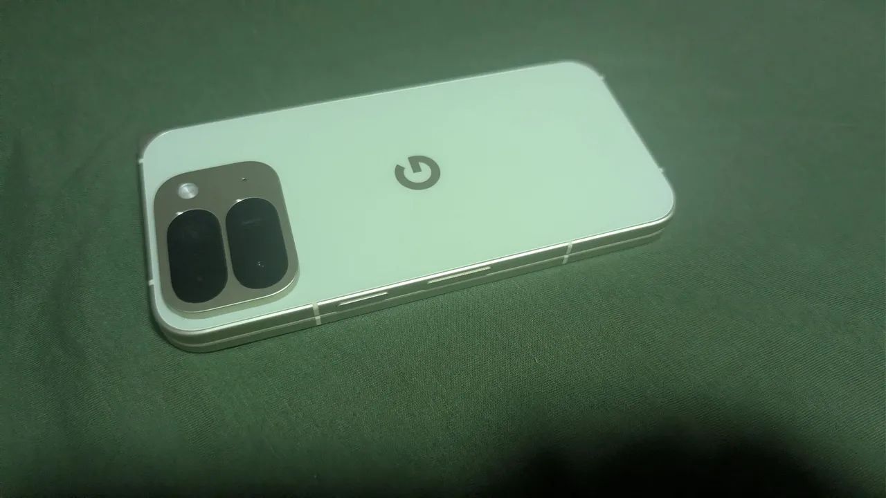 Google pixel 10 pro fold  - Foto 4