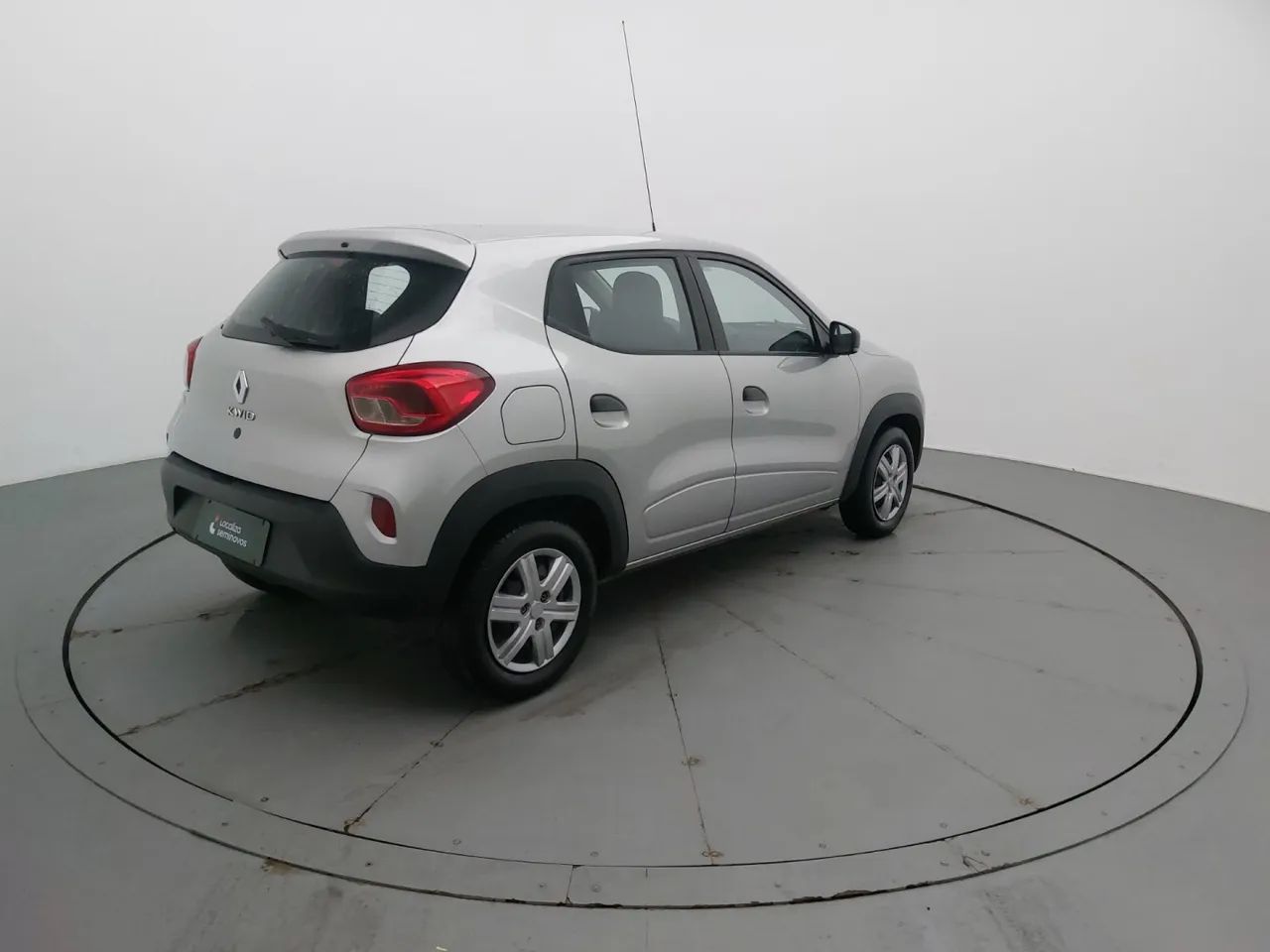 Renault Kwid 1.0 Zen 2025 - Foto 5