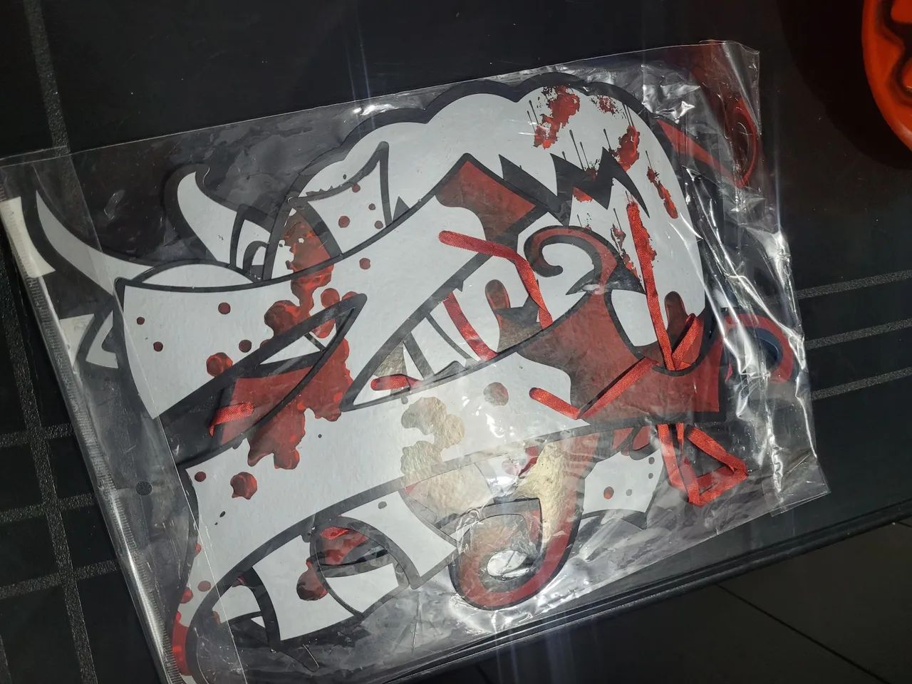 Kit Completo de Halloween  - Foto 5